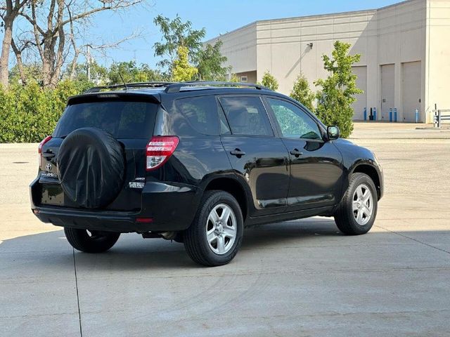 2010 Toyota RAV4 4WD 4dr 4-cyl 4-Speed Automatic - 22974330 - 4