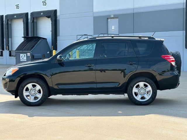 2010 Toyota RAV4 4WD 4dr 4-cyl 4-Speed Automatic - 22974330 - 7