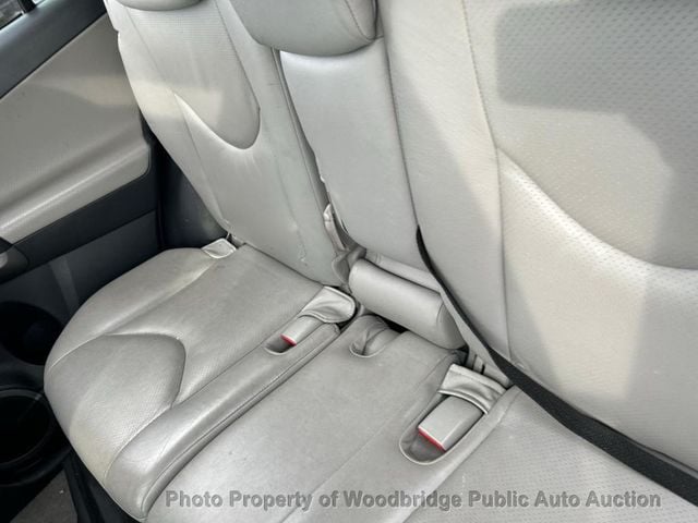 2010 Toyota RAV4 4WD 4dr 4-cyl 4-Speed Automatic Ltd - 23021487 - 9