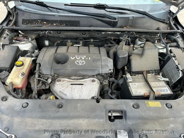 2010 Toyota RAV4 4WD 4dr 4-cyl 4-Speed Automatic Ltd - 23021487 - 16