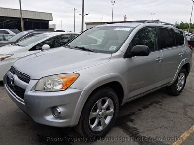 2010 Toyota RAV4