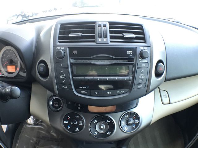 2010 Toyota RAV4 4WD 4dr 4-cyl 4-Speed Automatic Ltd - 22634432 - 16