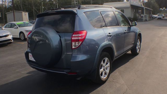 2010 Toyota RAV4 4WD 4dr 4-cyl 4-Speed Automatic Ltd - 22634432 - 7