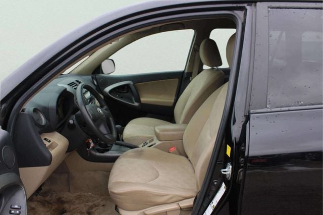 2010 Toyota RAV4 4WD 4dr V6 5-Speed Automatic - 22958740 - 8