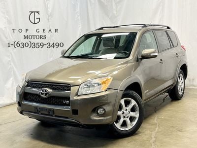 2010 Toyota RAV4