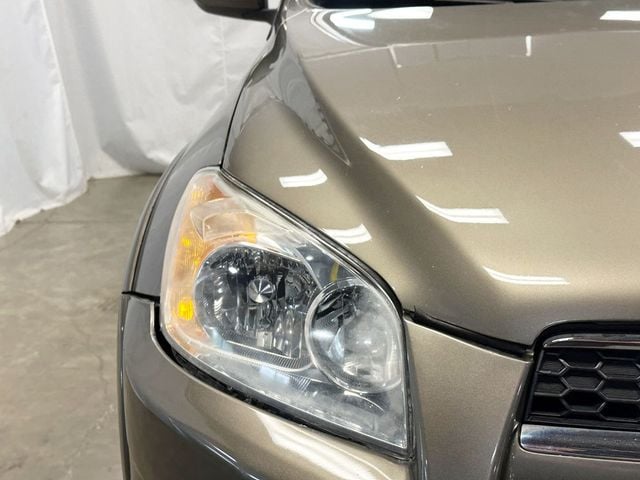 2010 Toyota RAV4 4WD 4dr V6 5-Speed Automatic Ltd - 23037070 - 9