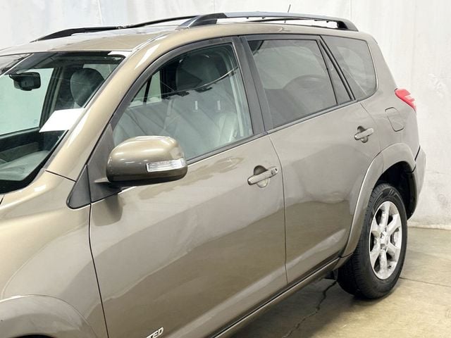 2010 Toyota RAV4 4WD 4dr V6 5-Speed Automatic Ltd - 23037070 - 11