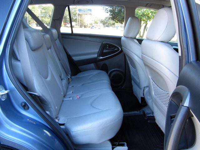 2010 Toyota RAV4 Limited photo 18