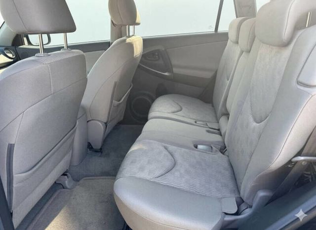 2010 Toyota RAV4 Base 4x4 4dr SUV - 22847654 - 11