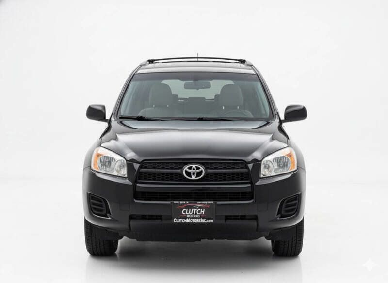 2010 Toyota RAV4 Base 4x4 4dr SUV - 22847654 - 2
