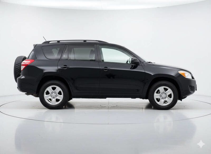 2010 Toyota RAV4 Base 4x4 4dr SUV - 22847654 - 4
