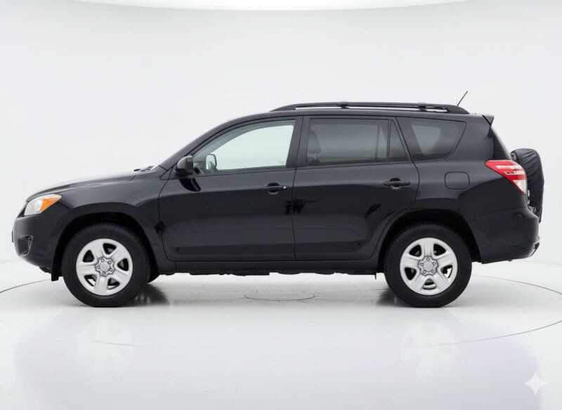 2010 Toyota RAV4 Base 4x4 4dr SUV - 22847654 - 8