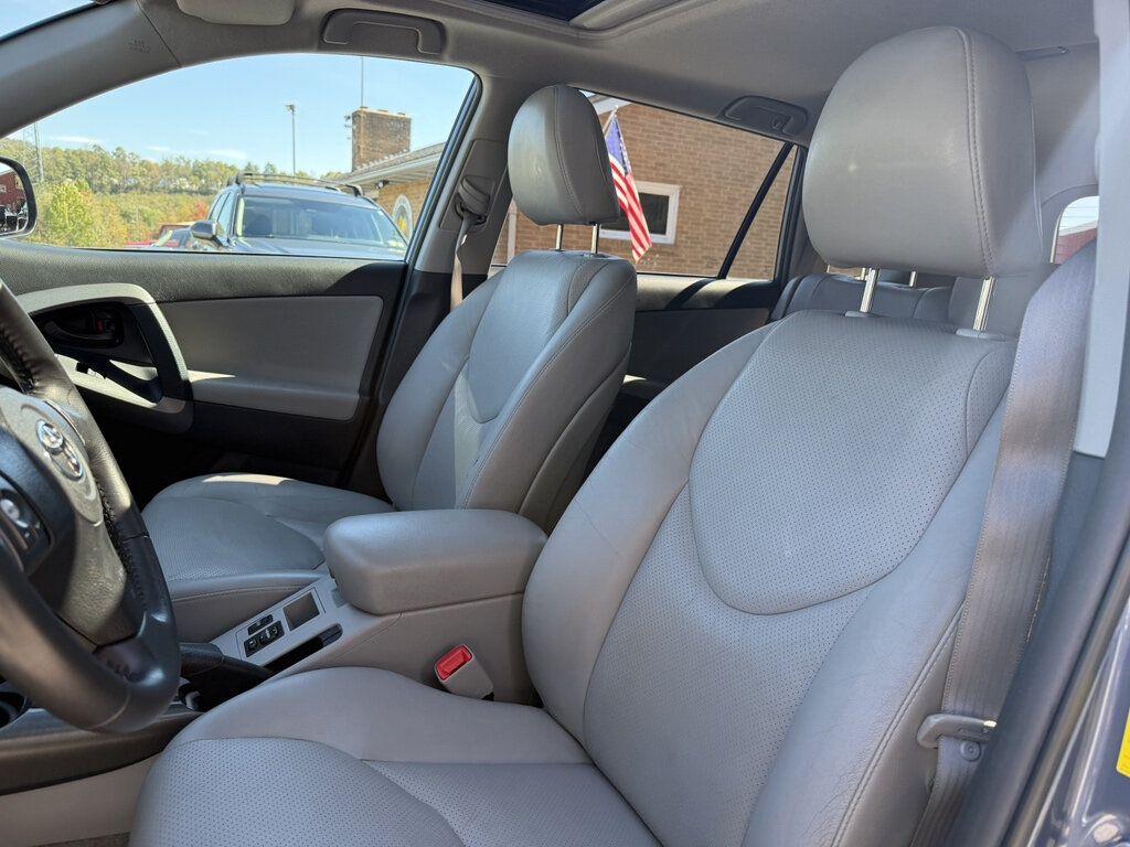 2010 Toyota RAV4 CLEAN CARFAX, 1 OWNER & VERY LOW MILES - 23084477 - 20