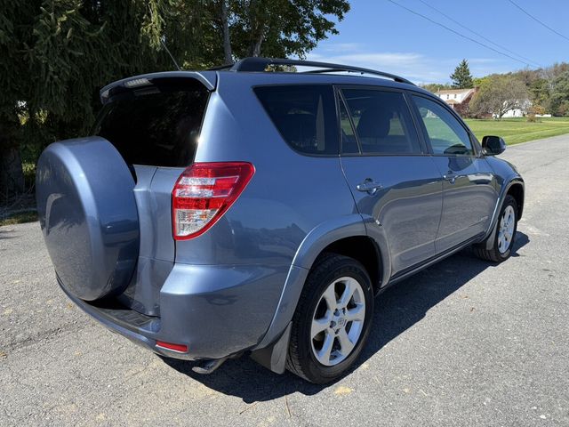2010 Toyota RAV4 CLEAN CARFAX, 1 OWNER & VERY LOW MILES - 23084477 - 2