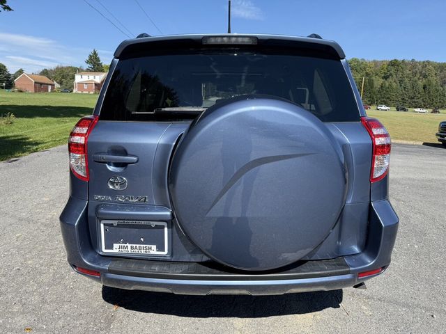 2010 Toyota RAV4 CLEAN CARFAX, 1 OWNER & VERY LOW MILES - 23084477 - 3