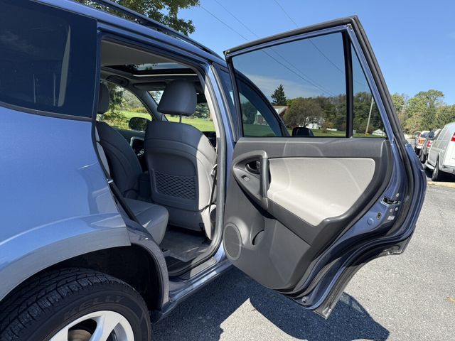 2010 Toyota RAV4 CLEAN CARFAX, 1 OWNER & VERY LOW MILES - 23084477 - 39