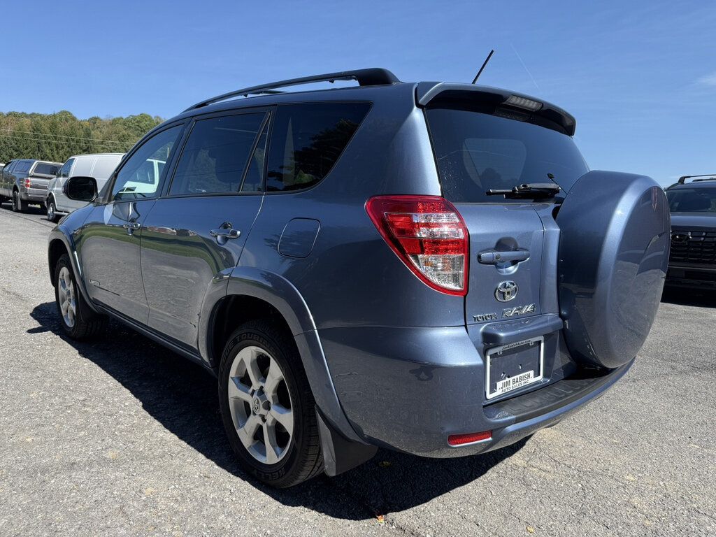 2010 Toyota RAV4 CLEAN CARFAX, 1 OWNER & VERY LOW MILES - 23084477 - 4