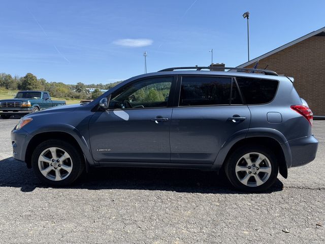 2010 Toyota RAV4 CLEAN CARFAX, 1 OWNER & VERY LOW MILES - 23084477 - 5