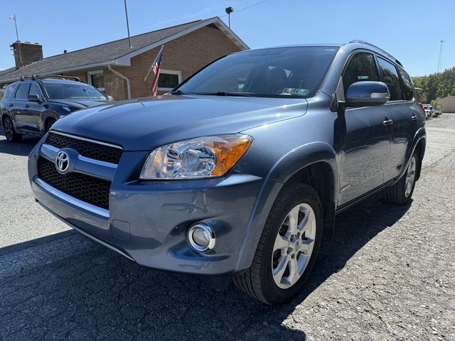2010 Toyota RAV4 CLEAN CARFAX, 1 OWNER & VERY LOW MILES - 23084477 - 6