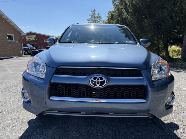 2010 Toyota RAV4 CLEAN CARFAX, 1 OWNER & VERY LOW MILES - 23084477 - 7