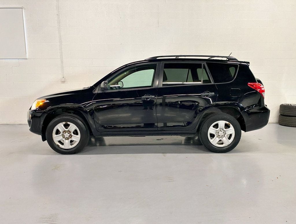 2010 Toyota RAV4 FWD 4dr 4-cyl 4-Speed Automatic - 22632842 - 3