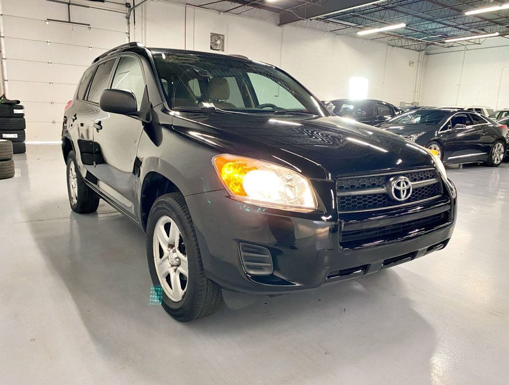 2010 Toyota RAV4 FWD 4dr 4-cyl 4-Speed Automatic - 22632842 - 7