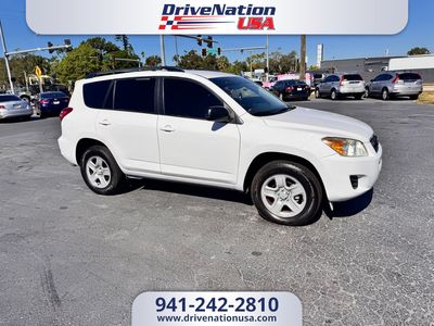 2010 Toyota RAV4