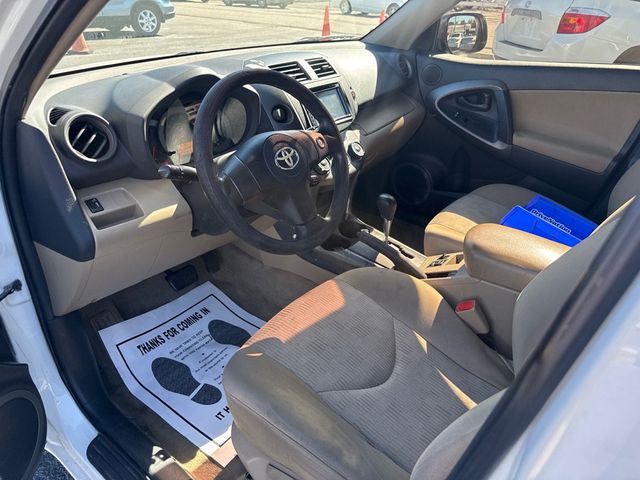 2010 Toyota RAV4 FWD 4dr 4-cyl 4-Speed Automatic - 22945987 - 9