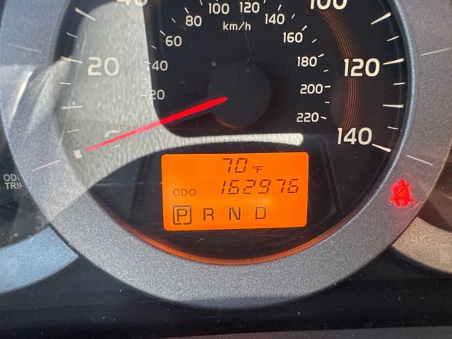 2010 Toyota RAV4 FWD 4dr 4-cyl 4-Speed Automatic - 22945987 - 10