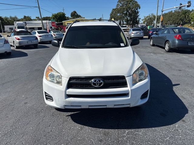 2010 Toyota RAV4 FWD 4dr 4-cyl 4-Speed Automatic - 22945987 - 3