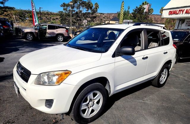 2010 Toyota RAV4 FWD 4dr 4-cyl 4-Speed Automatic - 22934054 - 11