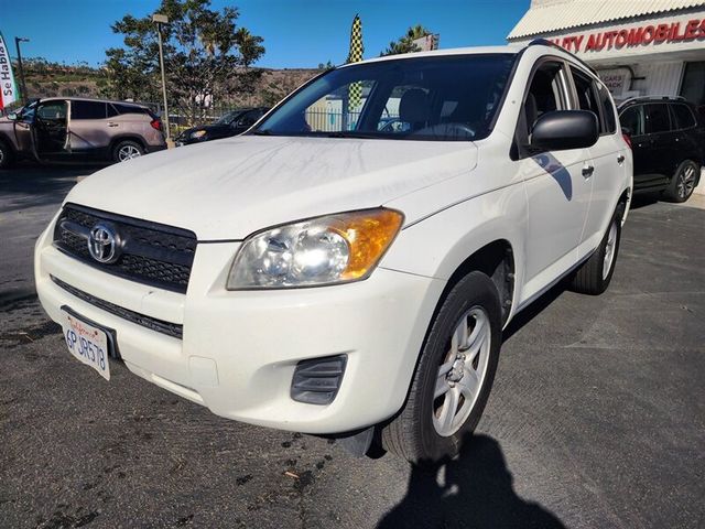 2010 Toyota RAV4 FWD 4dr 4-cyl 4-Speed Automatic - 22934054 - 12