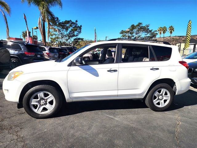 2010 Toyota RAV4 FWD 4dr 4-cyl 4-Speed Automatic - 22934054 - 13