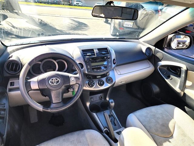 2010 Toyota RAV4 FWD 4dr 4-cyl 4-Speed Automatic - 22934054 - 14