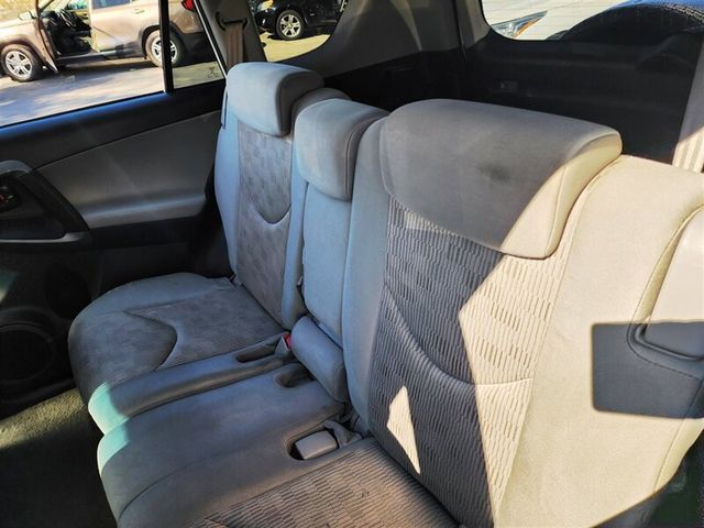 2010 Toyota RAV4 FWD 4dr 4-cyl 4-Speed Automatic - 22934054 - 15