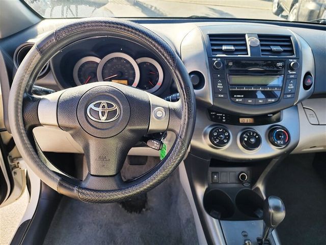 2010 Toyota RAV4 FWD 4dr 4-cyl 4-Speed Automatic - 22934054 - 17