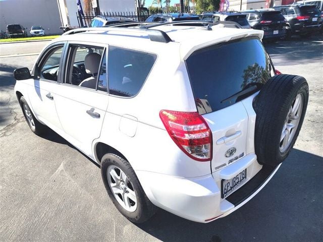2010 Toyota RAV4 FWD 4dr 4-cyl 4-Speed Automatic - 22934054 - 2