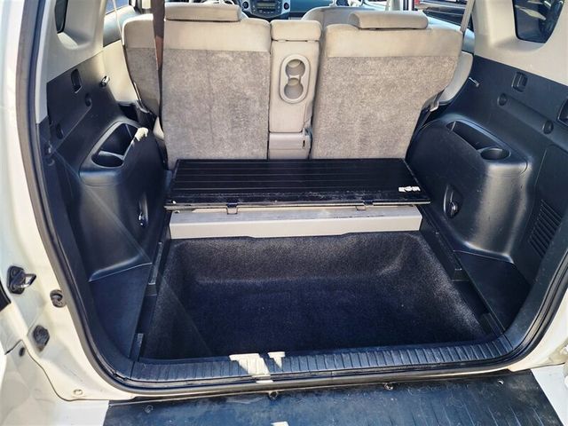 2010 Toyota RAV4 FWD 4dr 4-cyl 4-Speed Automatic - 22934054 - 4