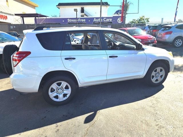 2010 Toyota RAV4 FWD 4dr 4-cyl 4-Speed Automatic - 22934054 - 6