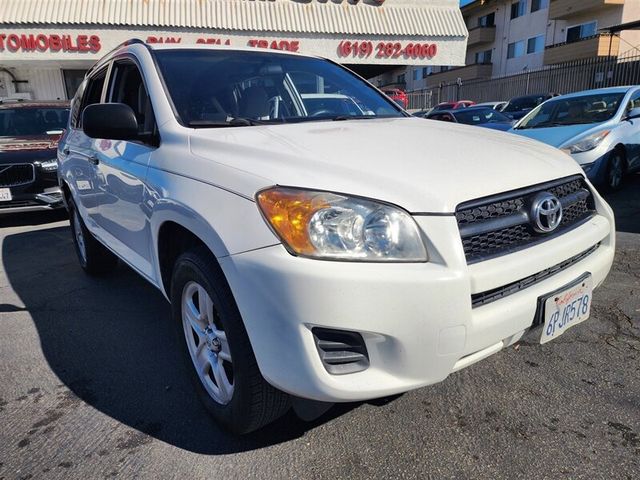 2010 Toyota RAV4 FWD 4dr 4-cyl 4-Speed Automatic - 22934054 - 7