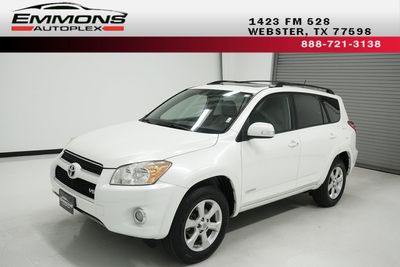 2010 Toyota RAV4