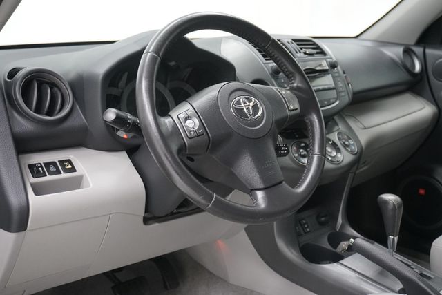 2010 Toyota RAV4 FWD 4dr V6 5-Speed Automatic Ltd - 23006399 - 9