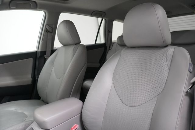 2010 Toyota RAV4 FWD 4dr V6 5-Speed Automatic Ltd - 23006399 - 10