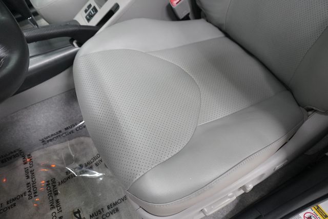 2010 Toyota RAV4 FWD 4dr V6 5-Speed Automatic Ltd - 23006399 - 11