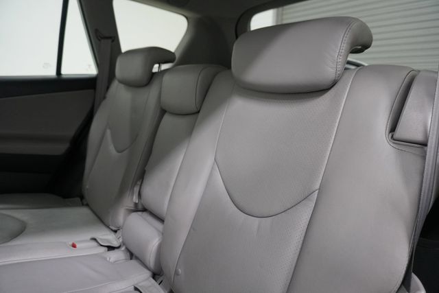 2010 Toyota RAV4 FWD 4dr V6 5-Speed Automatic Ltd - 23006399 - 12