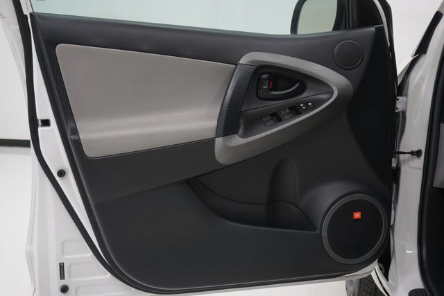 2010 Toyota RAV4 FWD 4dr V6 5-Speed Automatic Ltd - 23006399 - 13