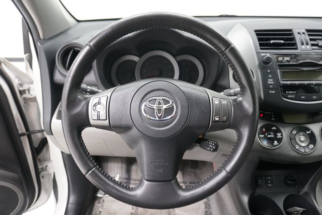 2010 Toyota RAV4 FWD 4dr V6 5-Speed Automatic Ltd - 23006399 - 16