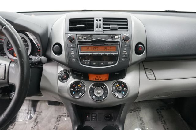 2010 Toyota RAV4 FWD 4dr V6 5-Speed Automatic Ltd - 23006399 - 19