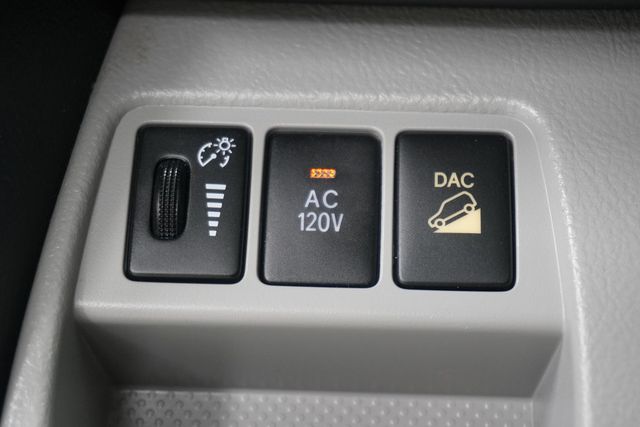 2010 Toyota RAV4 FWD 4dr V6 5-Speed Automatic Ltd - 23006399 - 25