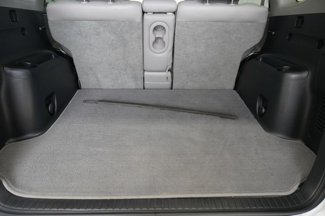 2010 Toyota RAV4 FWD 4dr V6 5-Speed Automatic Ltd - 23006399 - 27